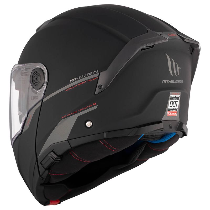 CAPACETE-ESCAMOTEAVEL-MT-ATOM-2-SV-SOLID-A1-PRETO-FOSCO-8