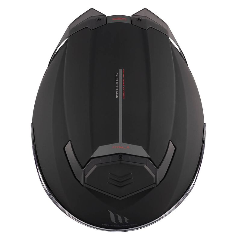 CAPACETE-ESCAMOTEAVEL-MT-ATOM-2-SV-SOLID-A1-PRETO-FOSCO-9