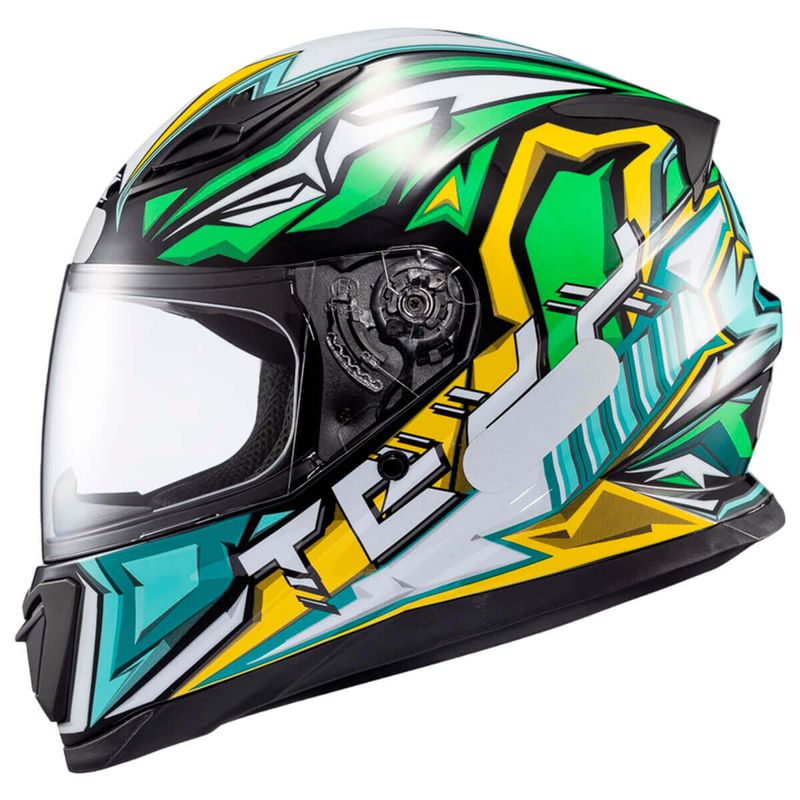 CAPACETE-FECHADO-TEXX-HAWK-GENESIS-VERDE-AMARELO-AZUL-1