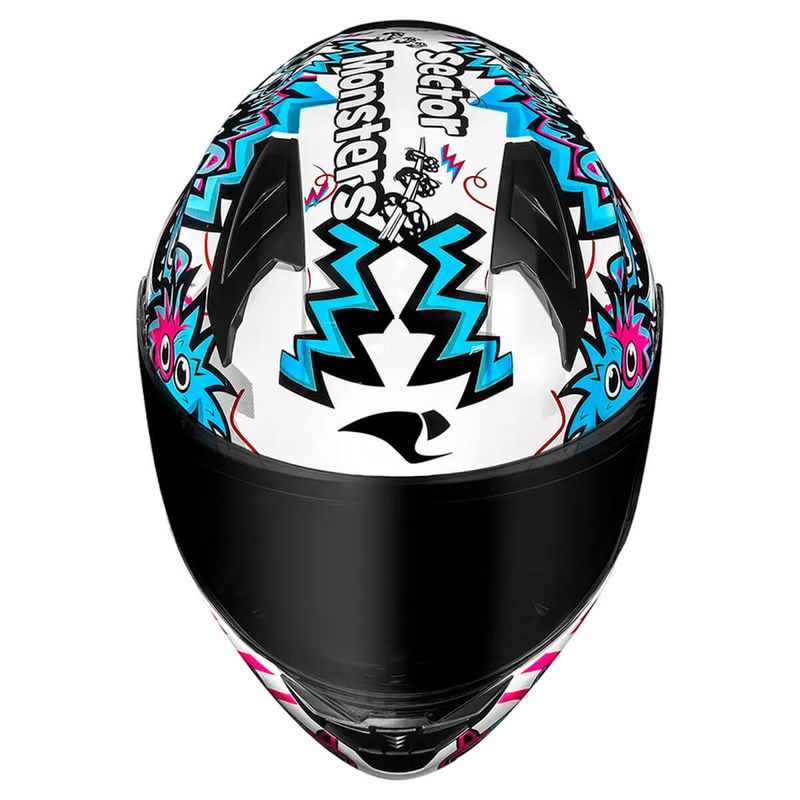 CAPACETE-RACE-TECH-FECHADO-SECTOR-MONSTERS-BRANCO-AZUL-4