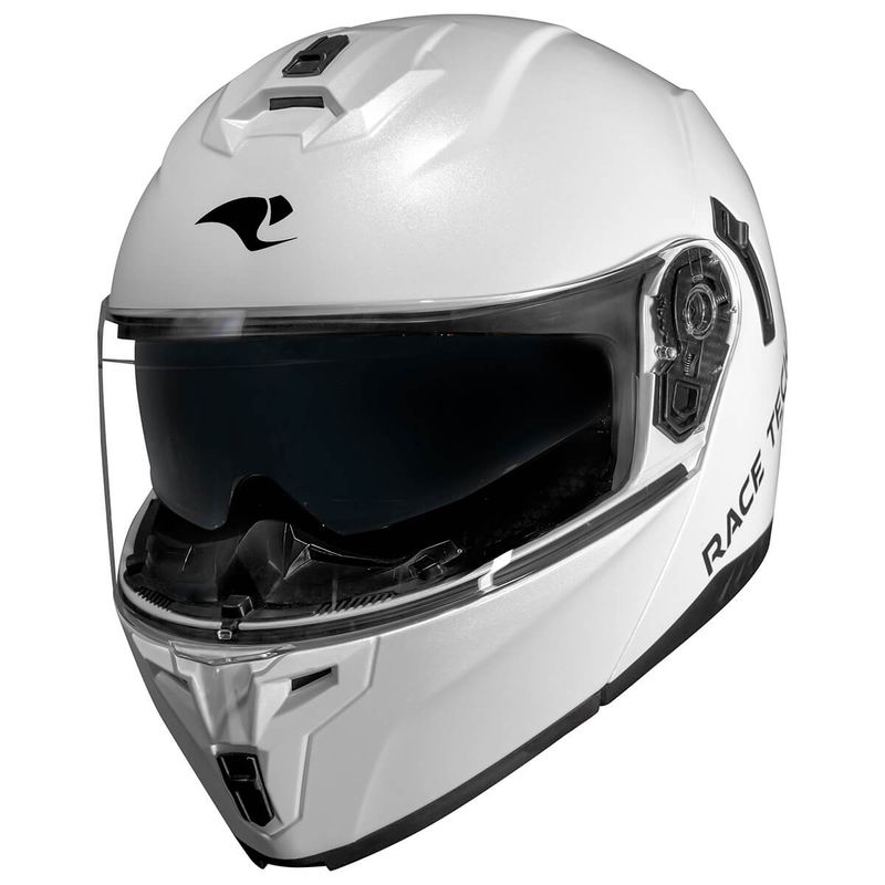 CAPACETE-RACE-TECH-FECHADO-SIGNAL-MONOCOLOR-BRANCO-2