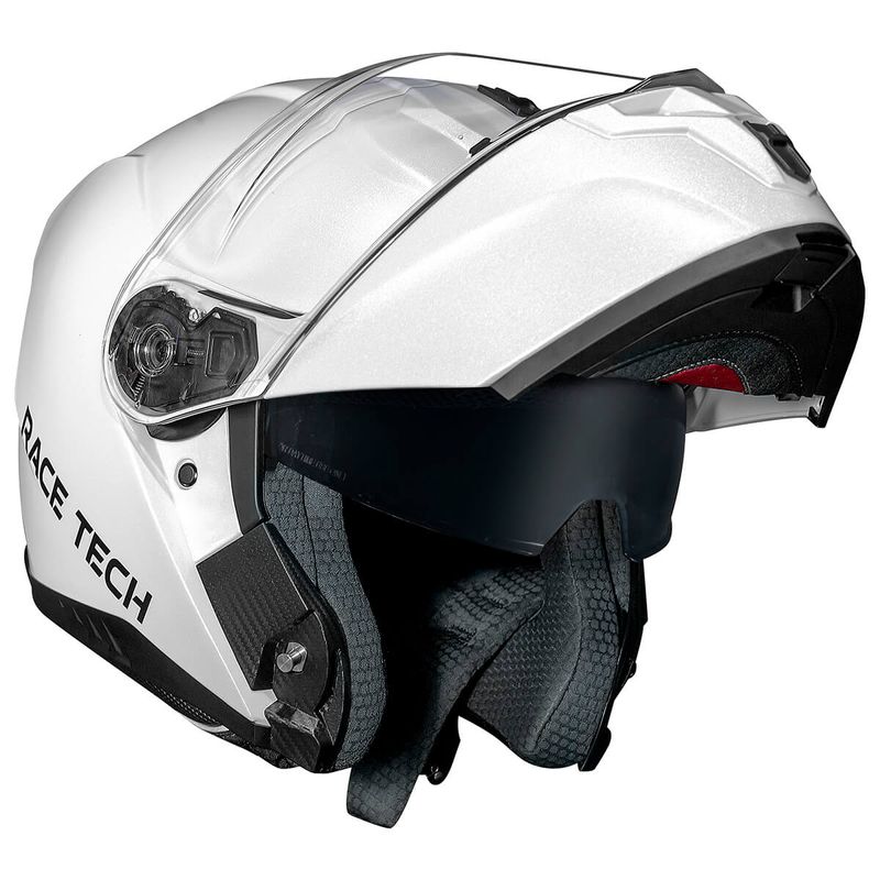 CAPACETE-RACE-TECH-FECHADO-SIGNAL-MONOCOLOR-BRANCO-6