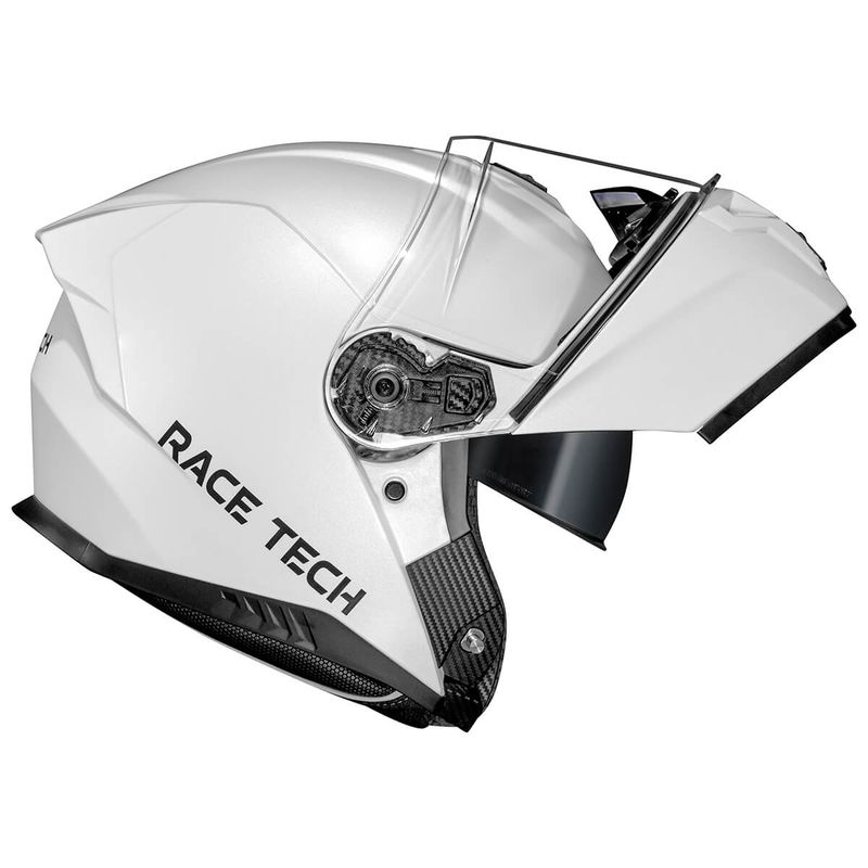 CAPACETE-RACE-TECH-FECHADO-SIGNAL-MONOCOLOR-BRANCO-7