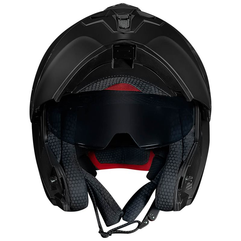 CAPACETE-RACE-TECH-FECHADO-SIGNAL-MONOCOLOR-PRETO-FOSCO-4