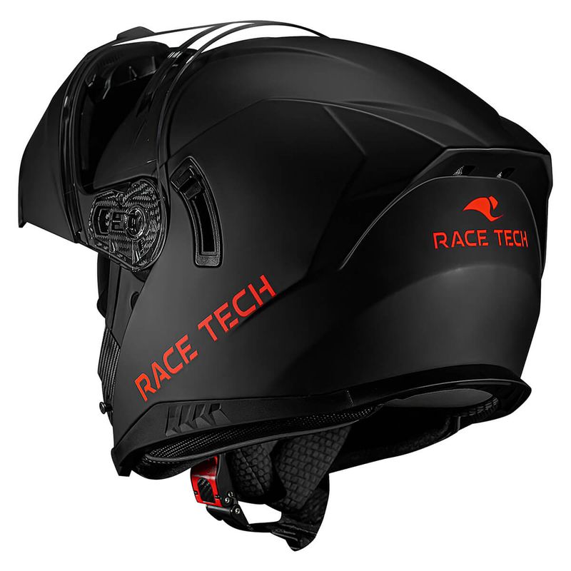 CAPACETE-RACE-TECH-FECHADO-SIGNAL-MONOCOLOR-PRETO-FOSCO-10