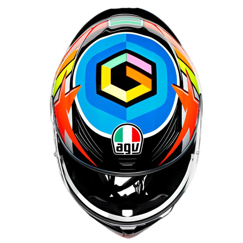 CAPACETE-AGV-FECHADO-K1-GABRIEL-RODRIGO-3