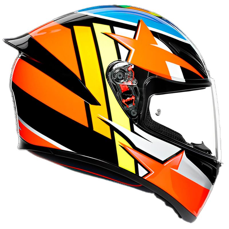 CAPACETE-AGV-FECHADO-K1-GABRIEL-RODRIGO-5