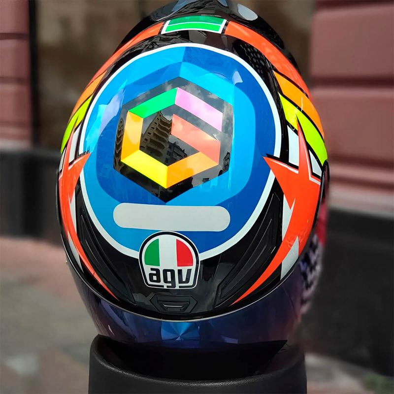 CAPACETE-AGV-FECHADO-K1-GABRIEL-RODRIGO-9