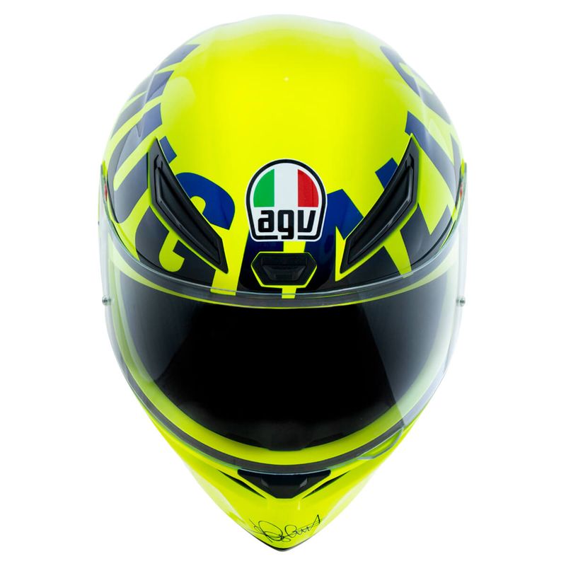 CAPACETE-AGV-FECHADO-K1-MUGIALLO-3