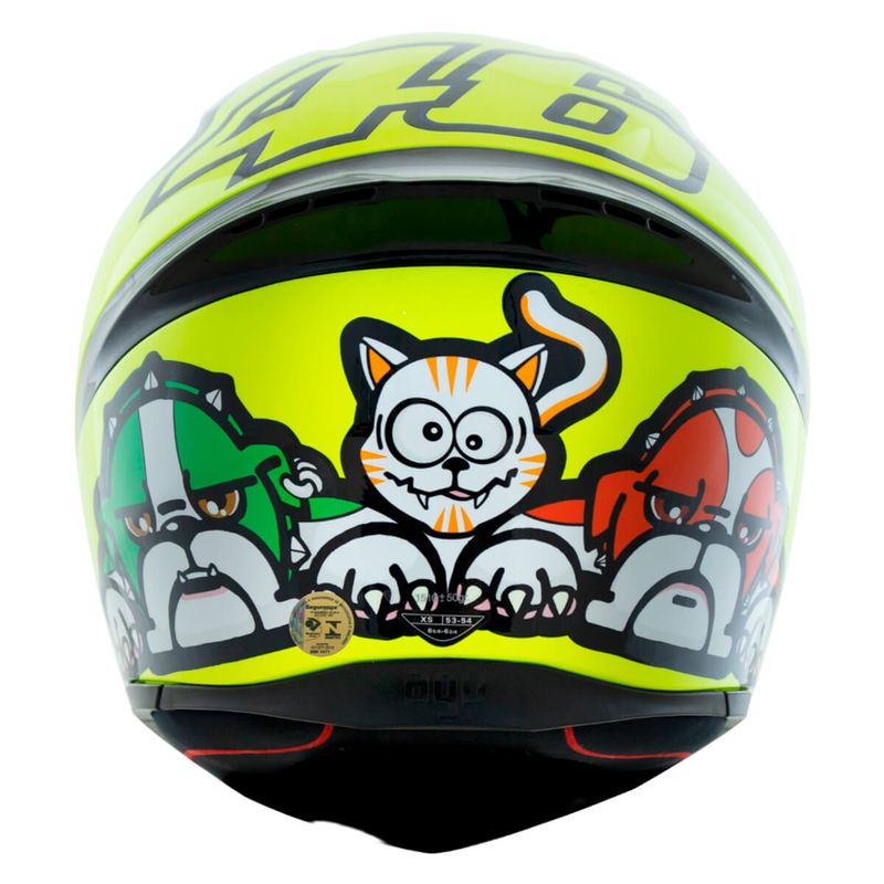 CAPACETE-AGV-FECHADO-K1-MUGIALLO-5