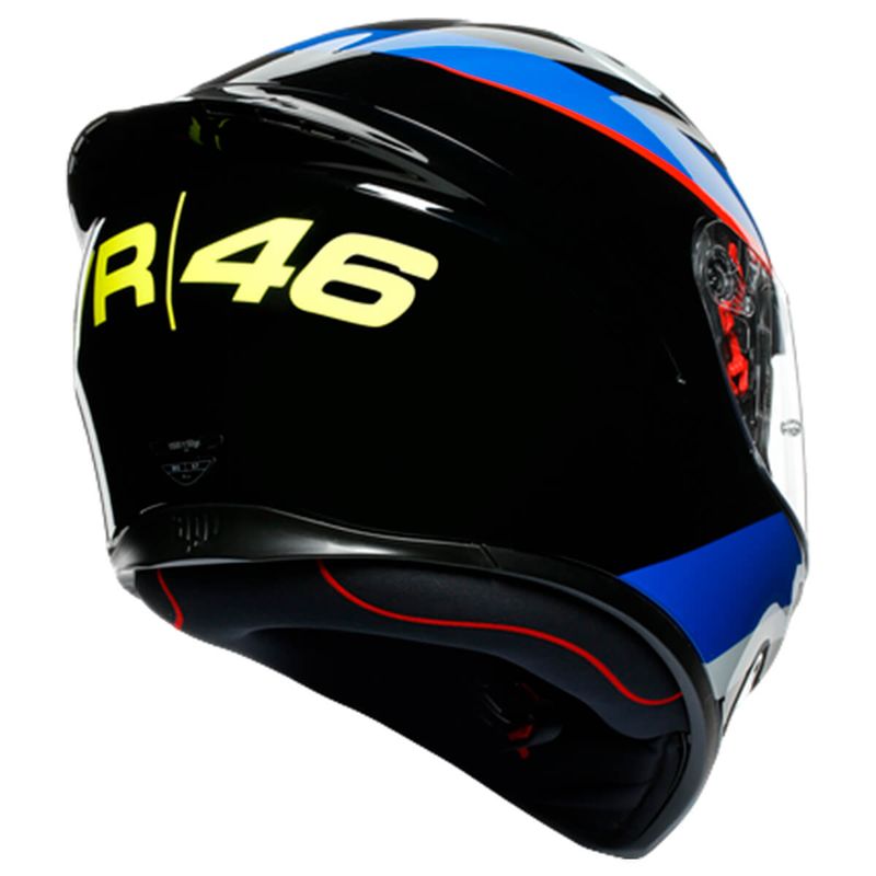 CAPACETE-AGV-FECHADO-K1-VR46-SKY-RACING-TEAM-6
