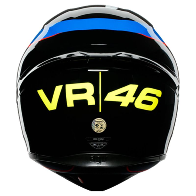 CAPACETE-AGV-FECHADO-K1-VR46-SKY-RACING-TEAM-7