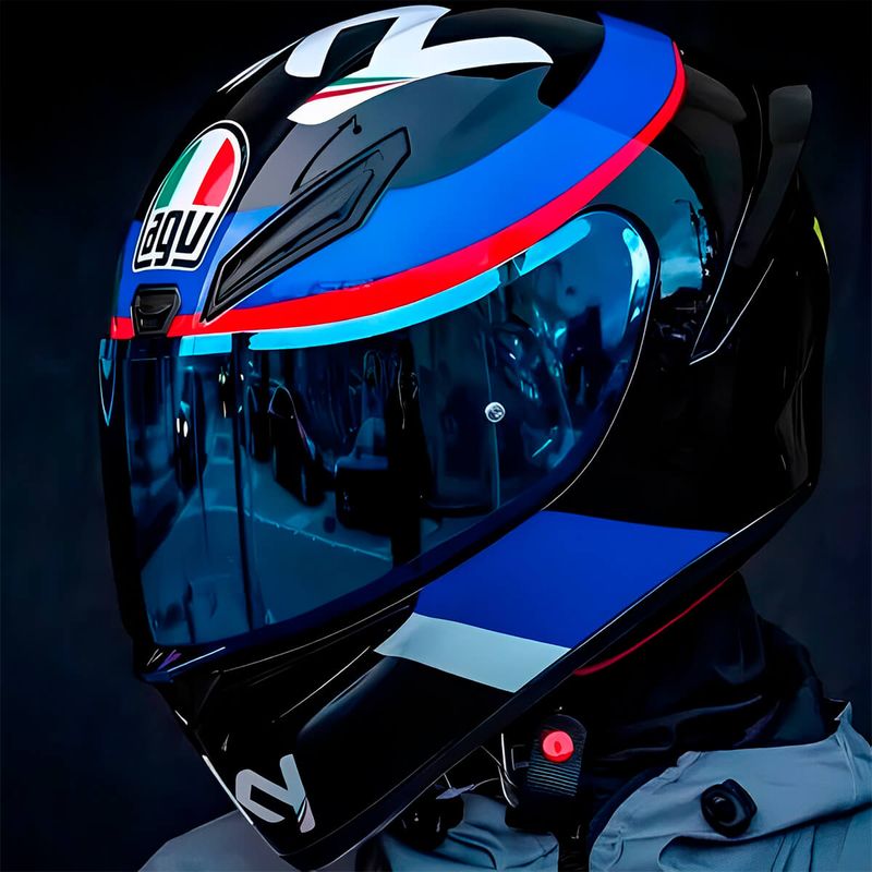 CAPACETE-AGV-FECHADO-K1-VR46-SKY-RACING-TEAM-8