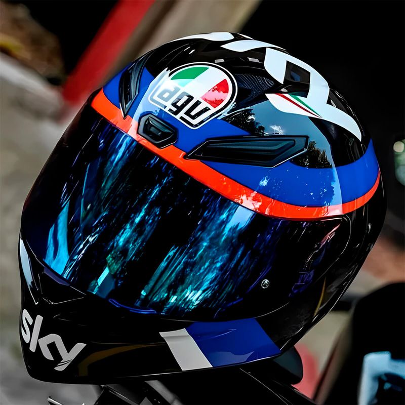 CAPACETE-AGV-FECHADO-K1-VR46-SKY-RACING-TEAM-9