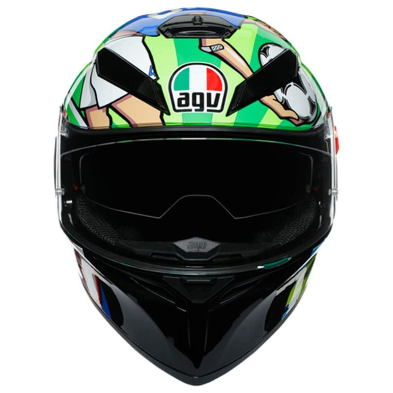 CAPACETE-AGV-FECHADO-K3-SV-ROSSI-MUGELLO-2017-2