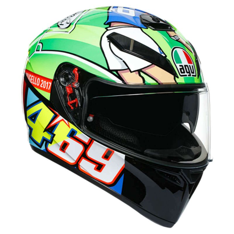 CAPACETE-AGV-FECHADO-K3-SV-ROSSI-MUGELLO-2017-4
