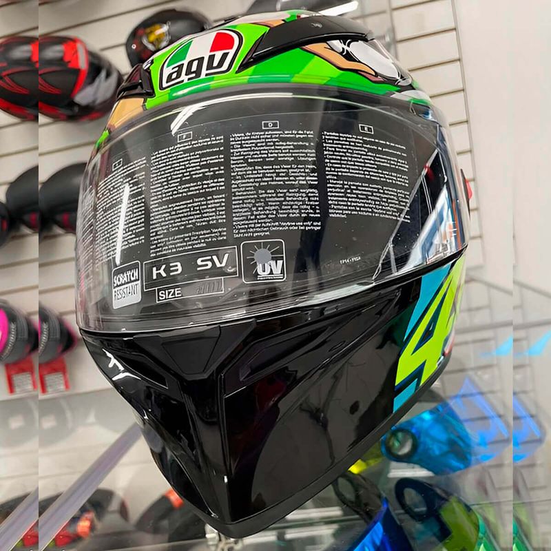 CAPACETE-AGV-FECHADO-K3-SV-ROSSI-MUGELLO-2017-9