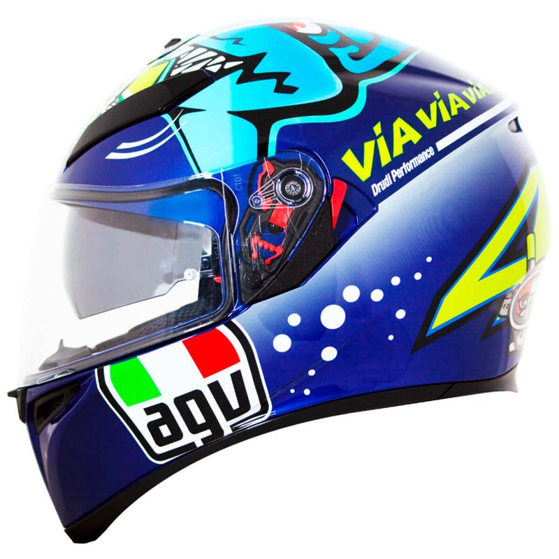 CAPACETE-AGV-FECHADO-K3-SV-MISANO-2015-1