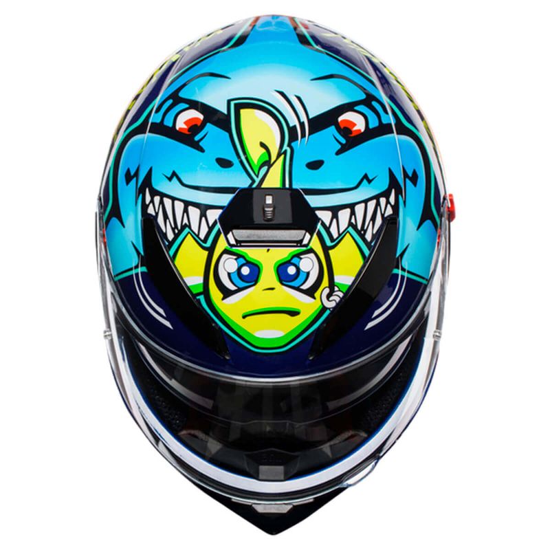 CAPACETE-AGV-FECHADO-K3-SV-MISANO-2015-3