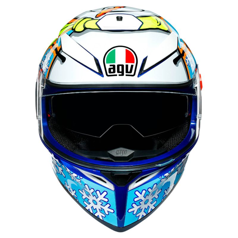CAPACETE-AGV-FECHADO-K3-SV-WINTER-TEST-2016-2