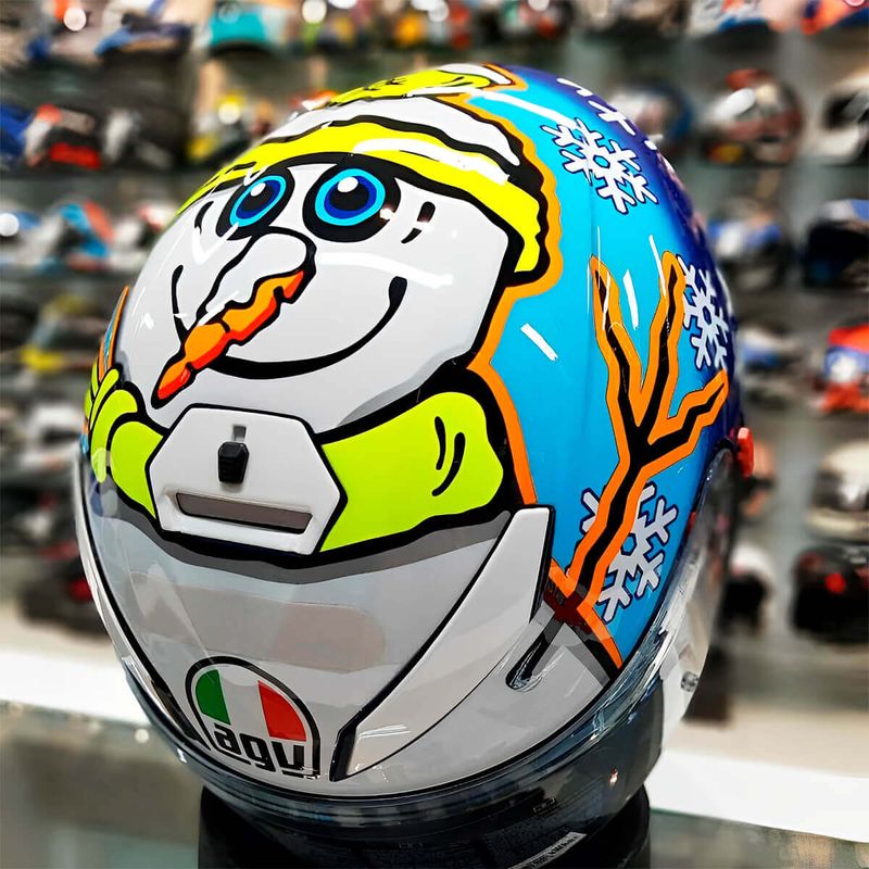 CAPACETE-AGV-FECHADO-K3-SV-WINTER-TEST-2016-9