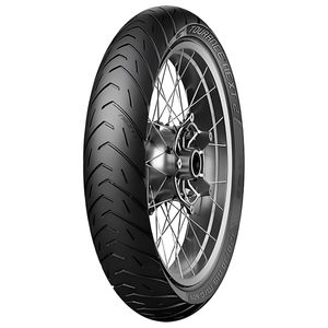 Pneu Moto Metzeler Aro 19 Tourance Next 2 120/70R19 60V TL - Dianteiro