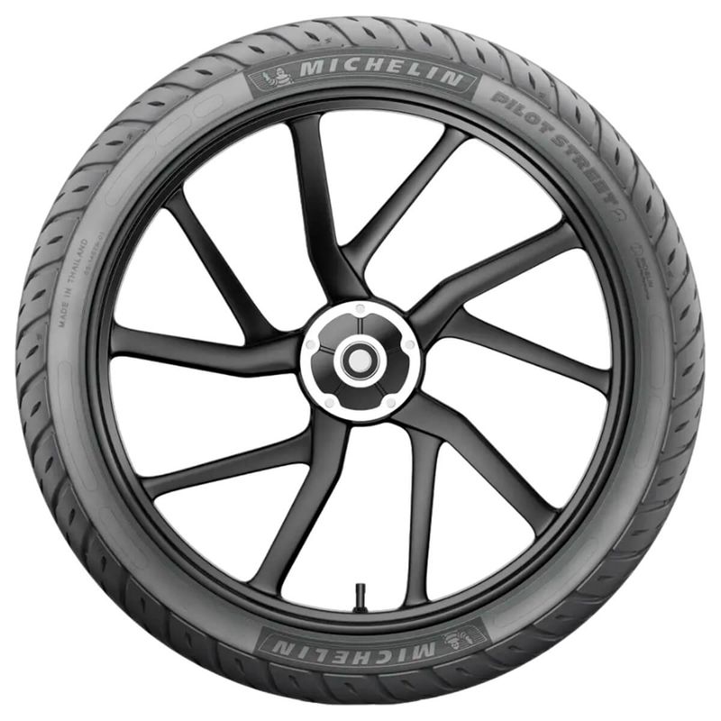 PNEU-MOTO-MICHELIN-ARO-14-PILOT-STREET-2-10080-14-48S-TL---DIANTEIRO-OU-TRASEIRO-6