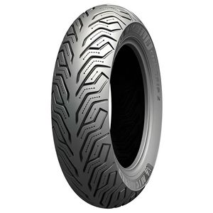 Pneu Moto Michelin Aro 10 City Grip 2 100/90R10 56S TL - Traseiro