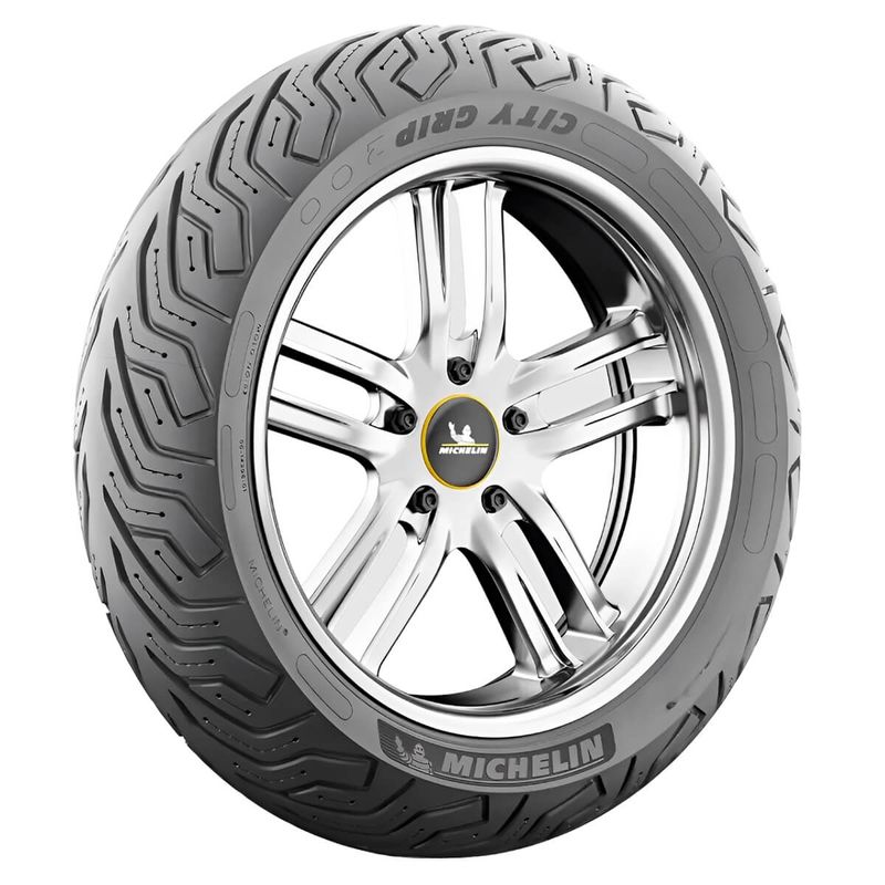 PNEU-MOTO-MICHELIN-ARO-10-CITY-GRIP-2-10090-10-56S-TL---TRASEIRO-5