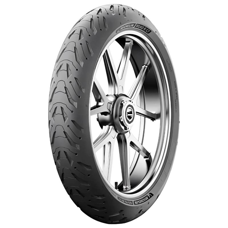 PNEU-MOTO-MICHELIN-ARO-17-ROAD-6-GT-12070ZR17-58W-TL---DIANTEIRO-3