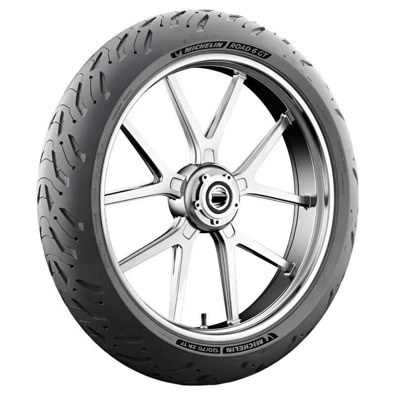 PNEU-MOTO-MICHELIN-ARO-17-ROAD-6-GT-12070ZR17-58W-TL---DIANTEIRO-4