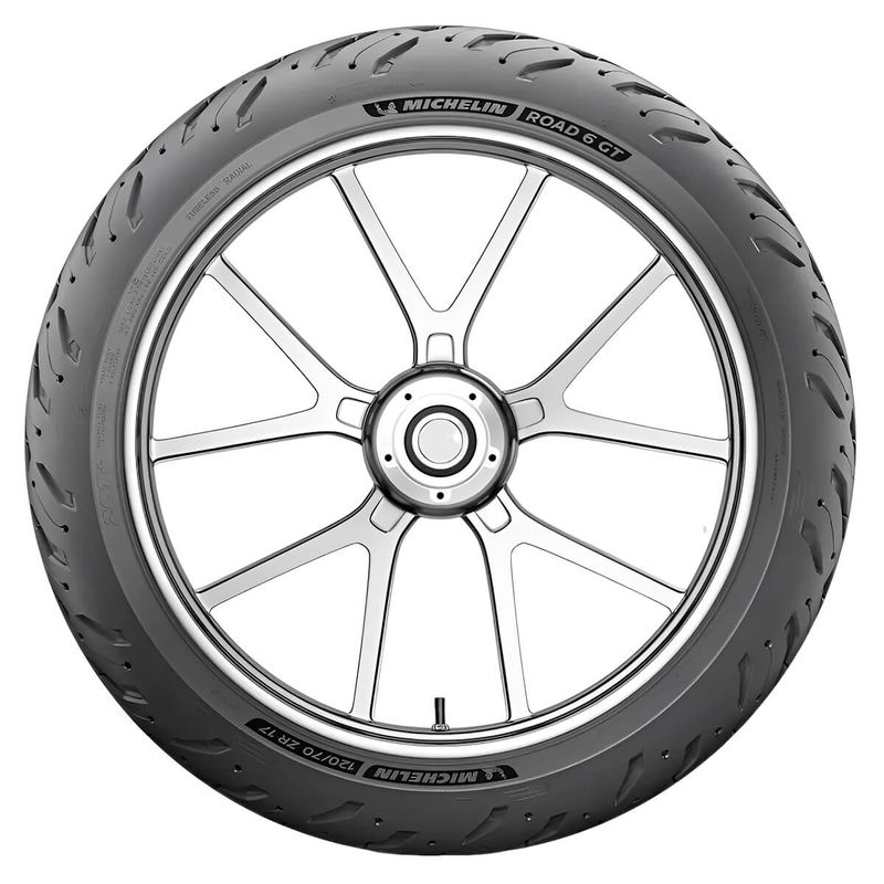 PNEU-MOTO-MICHELIN-ARO-17-ROAD-6-GT-12070ZR17-58W-TL---DIANTEIRO-5