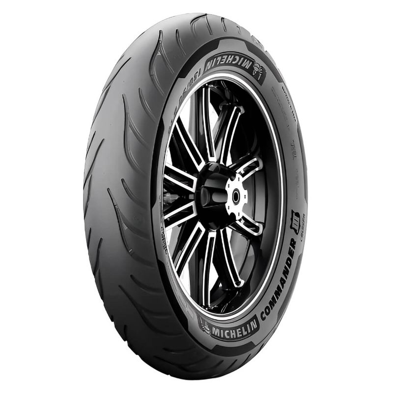 PNEU-MOTO-MICHELIN-ARO-16-COMMANDER-3-CRUISER-13090R16-73H-TL---DIANTEIRO-3