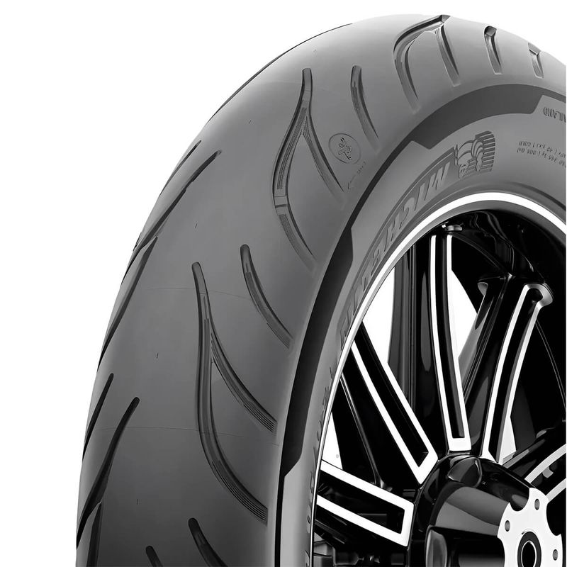 PNEU-MOTO-MICHELIN-ARO-16-COMMANDER-3-CRUISER-13090R16-73H-TL---DIANTEIRO-6