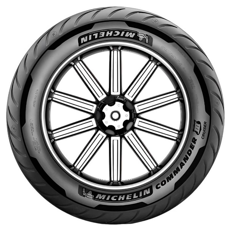 PNEU-MOTO-MICHELIN-ARO-17-COMMANDER-3-CRUISER-14075-17-67V-TL---DIANTEIRO-5
