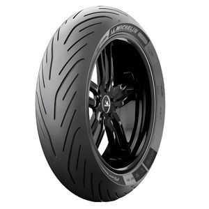 Pneu Moto Michelin Aro 15 Pilot Power 3 160/60R15 67H - Traseiro