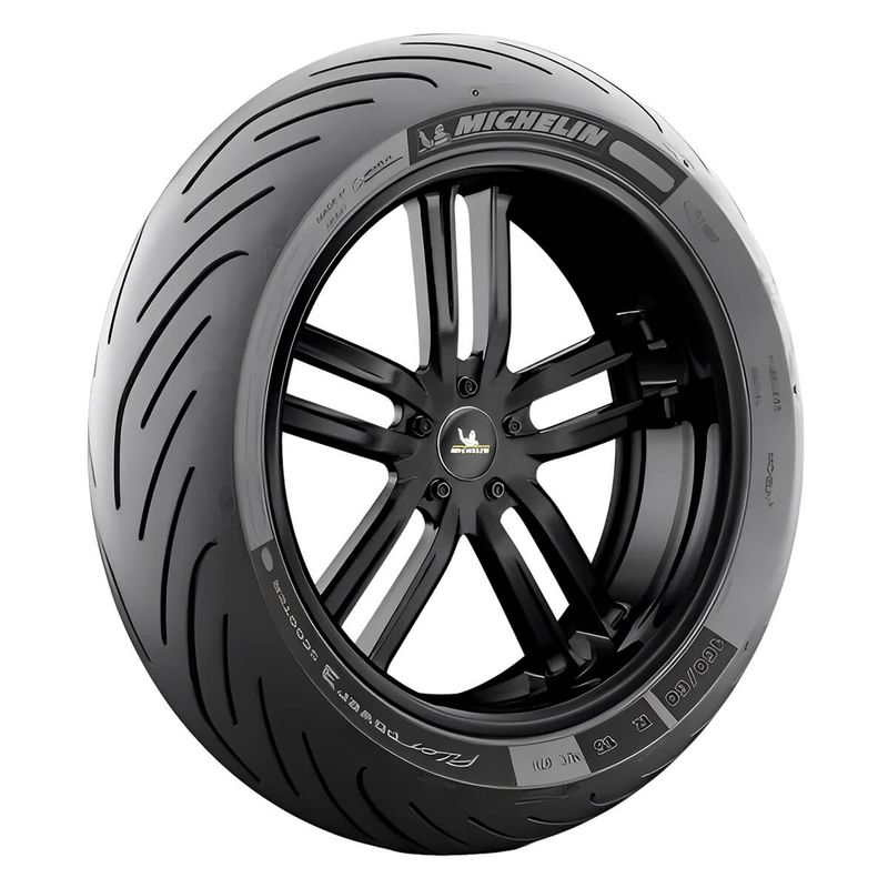 PNEU-MOTO-MICHELIN-ARO-15-PILOT-POWER-3-16060R15-67H---TRASEIRO-3