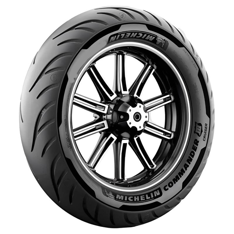 PNEU-MOTO-MICHELIN-ARO-17-COMMANDER-3-CRUISER-20055R17-78V-TL---TRASEIRO-4