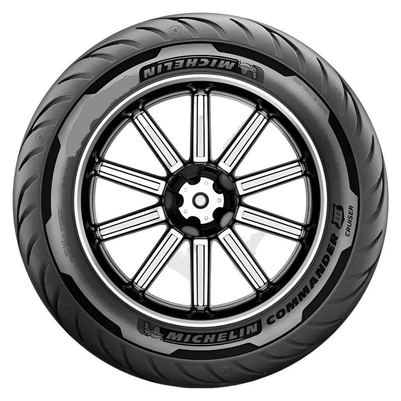 PNEU-MOTO-MICHELIN-ARO-17-COMMANDER-3-CRUISER-20055R17-78V-TL---TRASEIRO-5