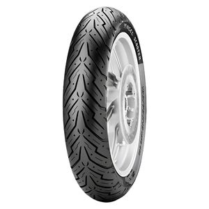 Pneu Moto Pirelli Aro 14 Angel Scooter 100/90R14 57P TL - Traseiro