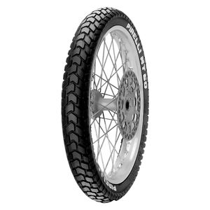 Pneu Moto Pirelli Aro 17 MT60 120/70R17 58W TL - Dianteiro