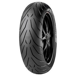 Pneu Moto Pirelli Aro 17 Angel GT 160/60R17 69W TL - Traseiro