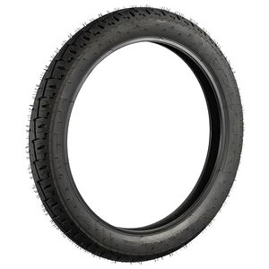 Pneu Moto Pro Tork Aro 18 STR-6000 2.75-18 42P TT - Dianteiro