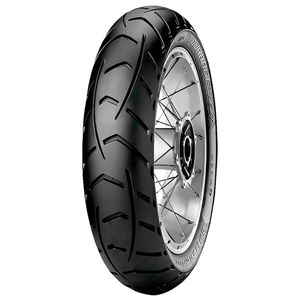 Pneu Moto Metzeler Aro 17 Tourance Next 190/55R17 75W TL - Traseiro