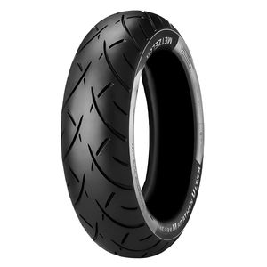Pneu Moto Metzeler Aro 18 ME880 Marathon 200/50R18 76W TL - Traseiro