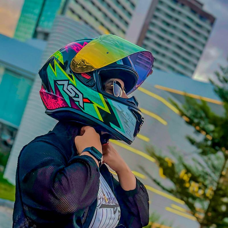 CAPACETE-FECHADO-ASX-DRAKEN-THUNDER-PRETO-ROSA-TIFFANY-10