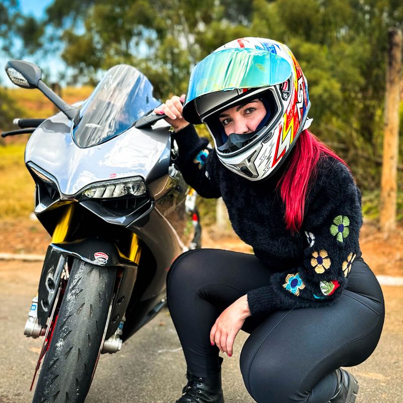 CAPACETE-FECHADO-ASX-DRAKEN-THUNDER-PRATA-AZUL-VERMELHO-9