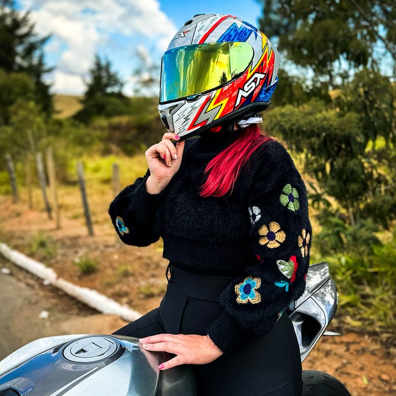 CAPACETE-FECHADO-ASX-DRAKEN-THUNDER-PRATA-AZUL-VERMELHO-10