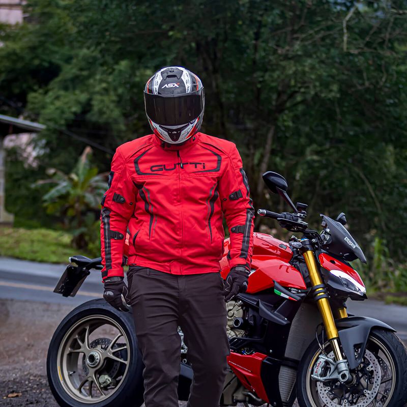 CAPACETE-FECHADO-ASX-DRAKEN-THUNDER-PRETO-CINZA-VERMELHO-10