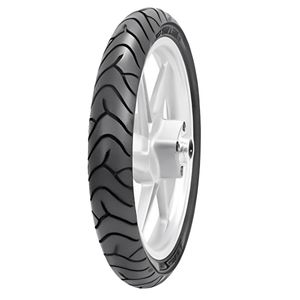 Pneu Moto Metzeler Aro 18 ME Street 90/90R18 57P TL - Traseiro